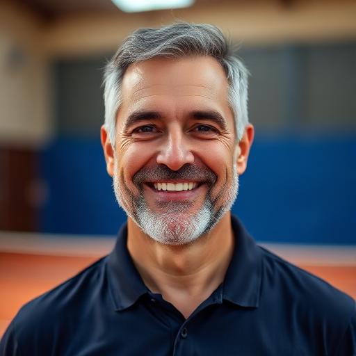 Mark T.